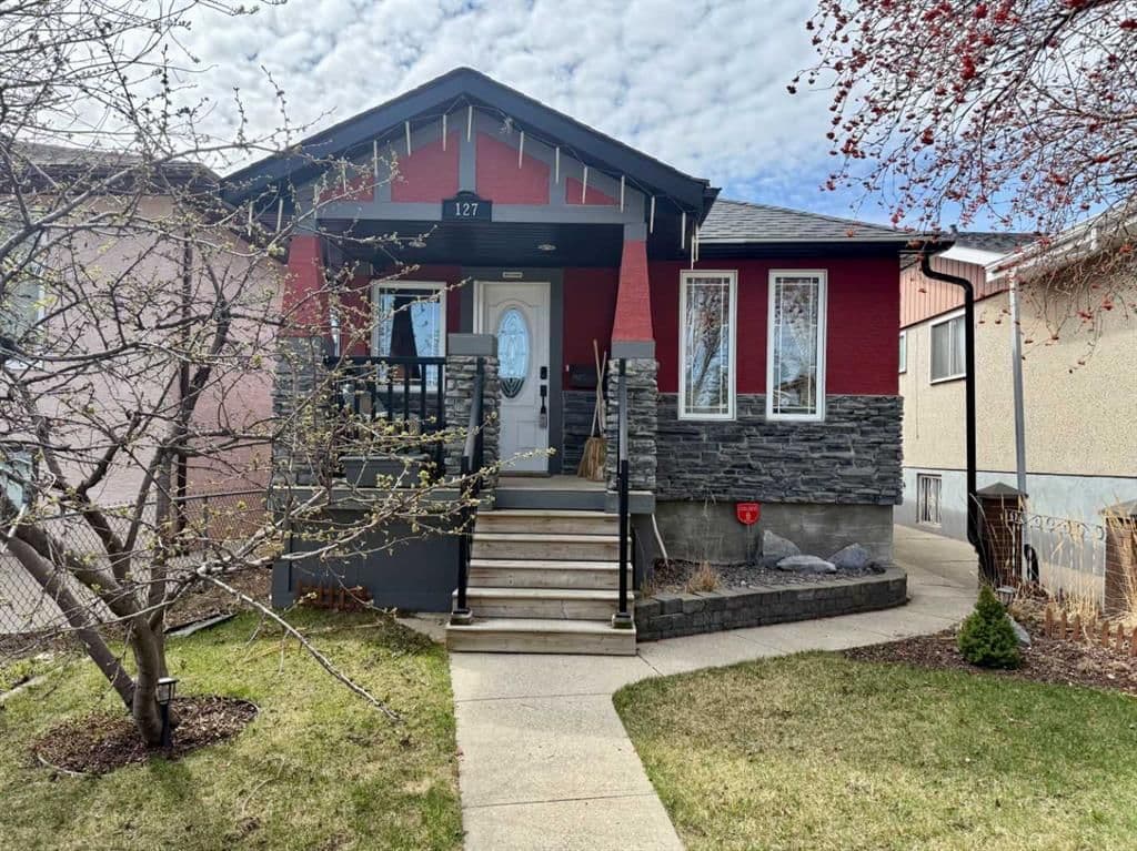 Sold property in Tuxedo Park