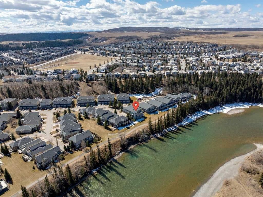 Sold property in Bow Ridge