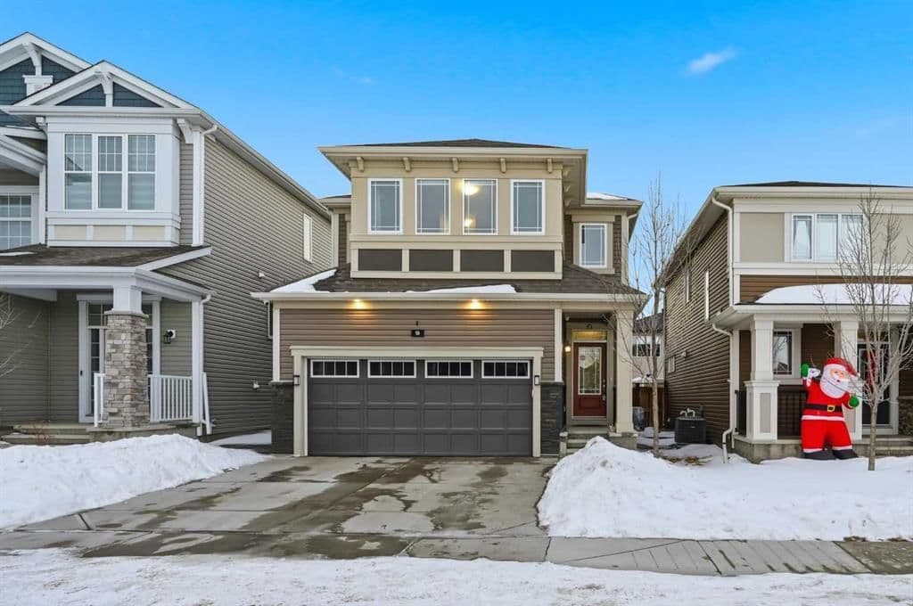Sold property in South Windsong