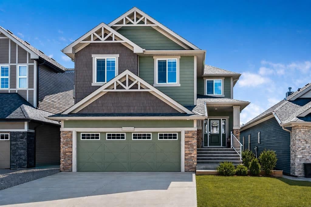 Sold property in Mountainview