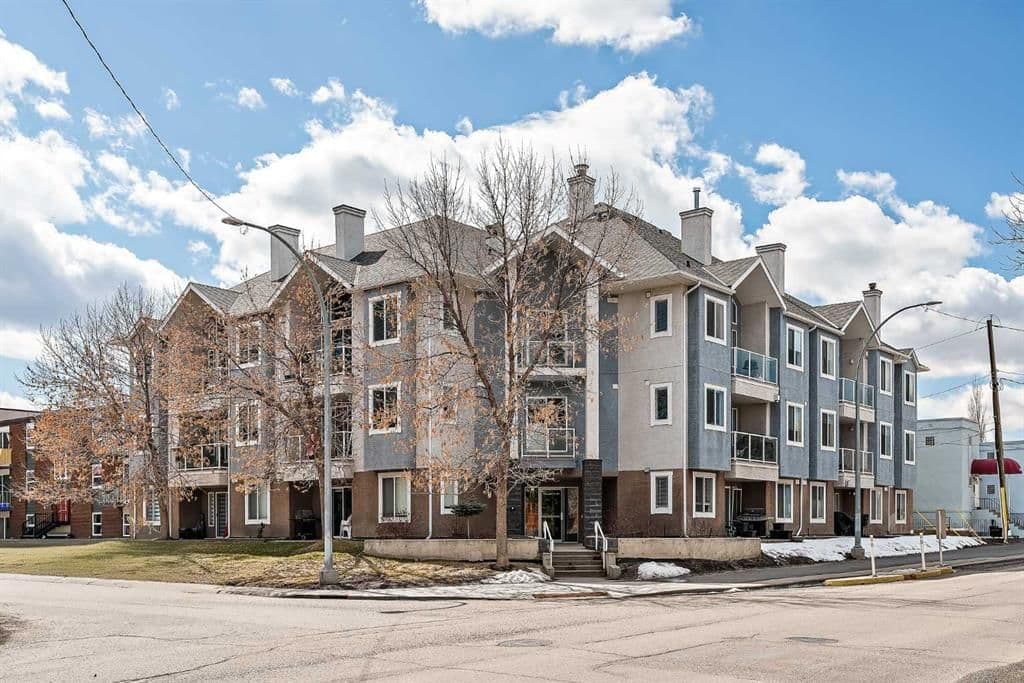 Sold property in Altadore
