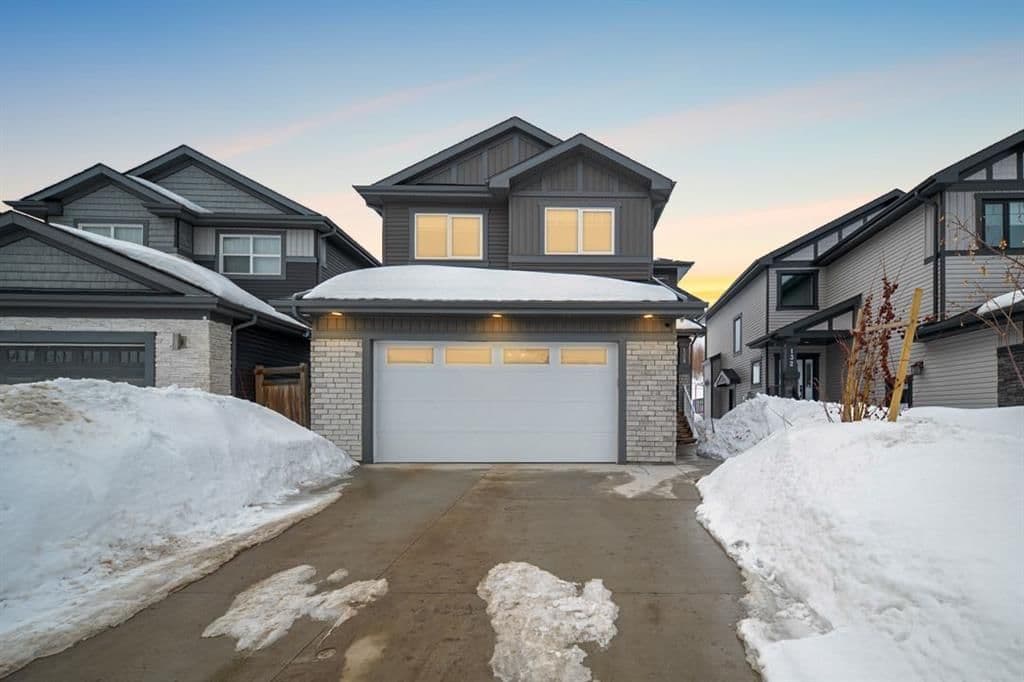 Sold property in Stonecreek
