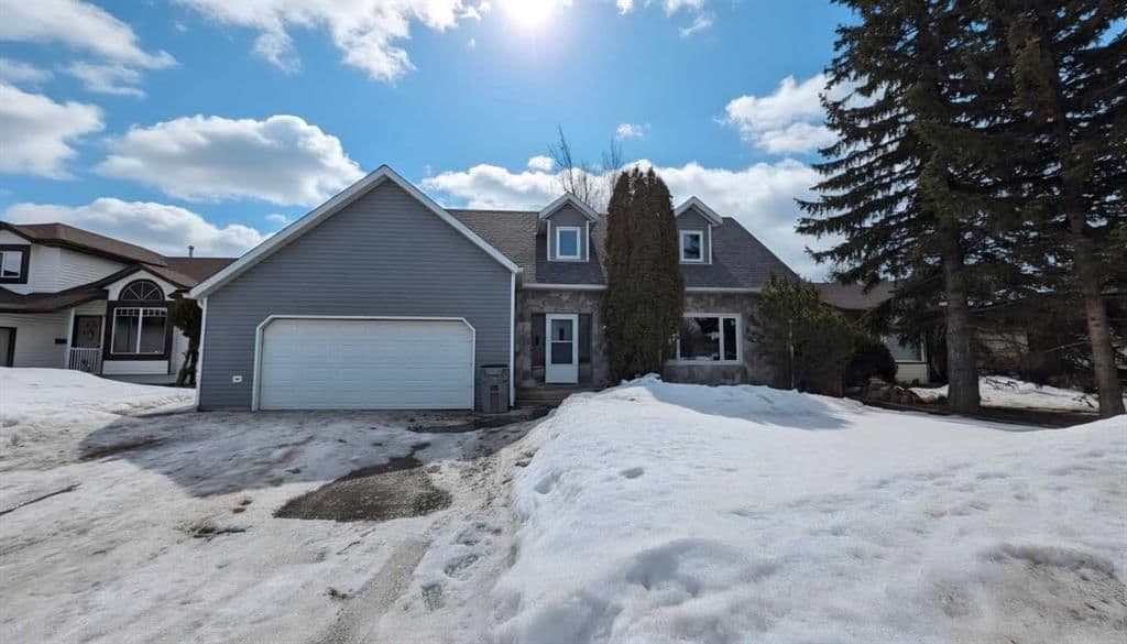 Sold property in Ivy Lake Estates