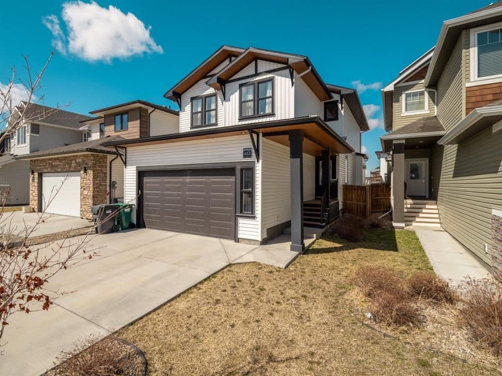Sold property in Garry Station