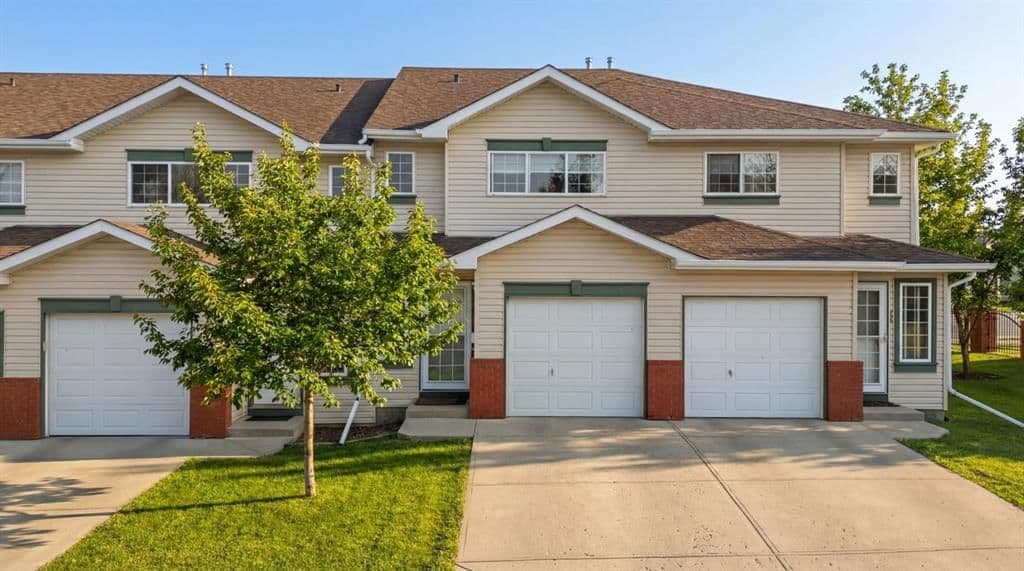 Sold property in Country Hills