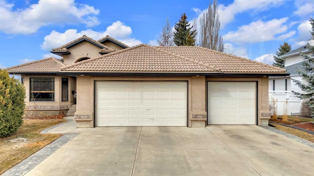 Sold property in Anders Park East