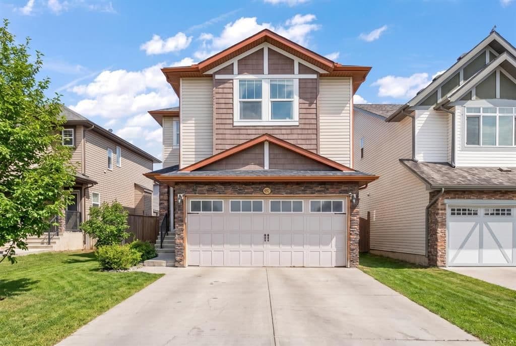Sold property in Skyview Ranch