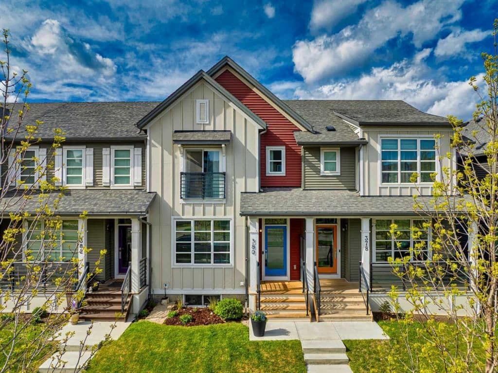 Sold property in Belmont