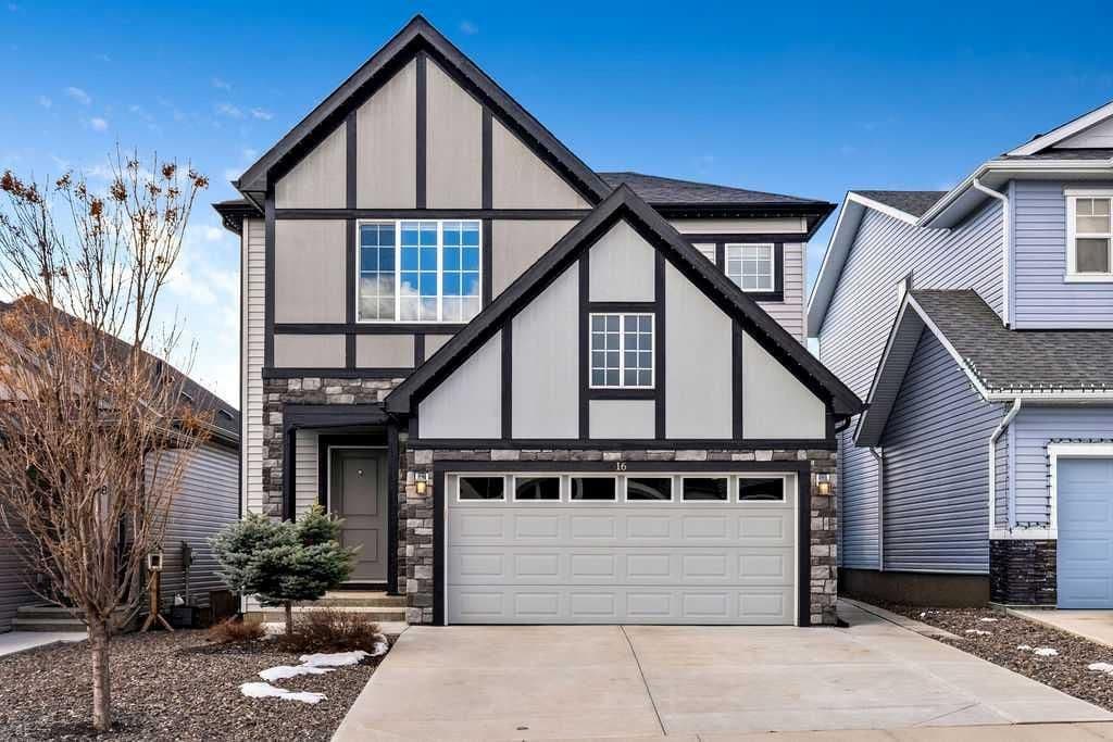Sold property in Drake Landing