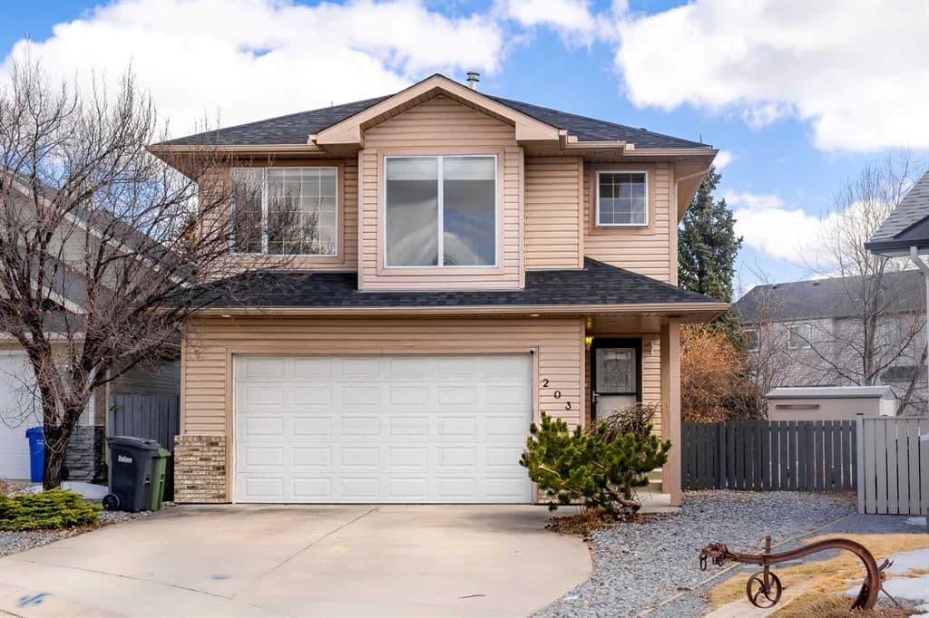 Sold property in Cambridge Glen