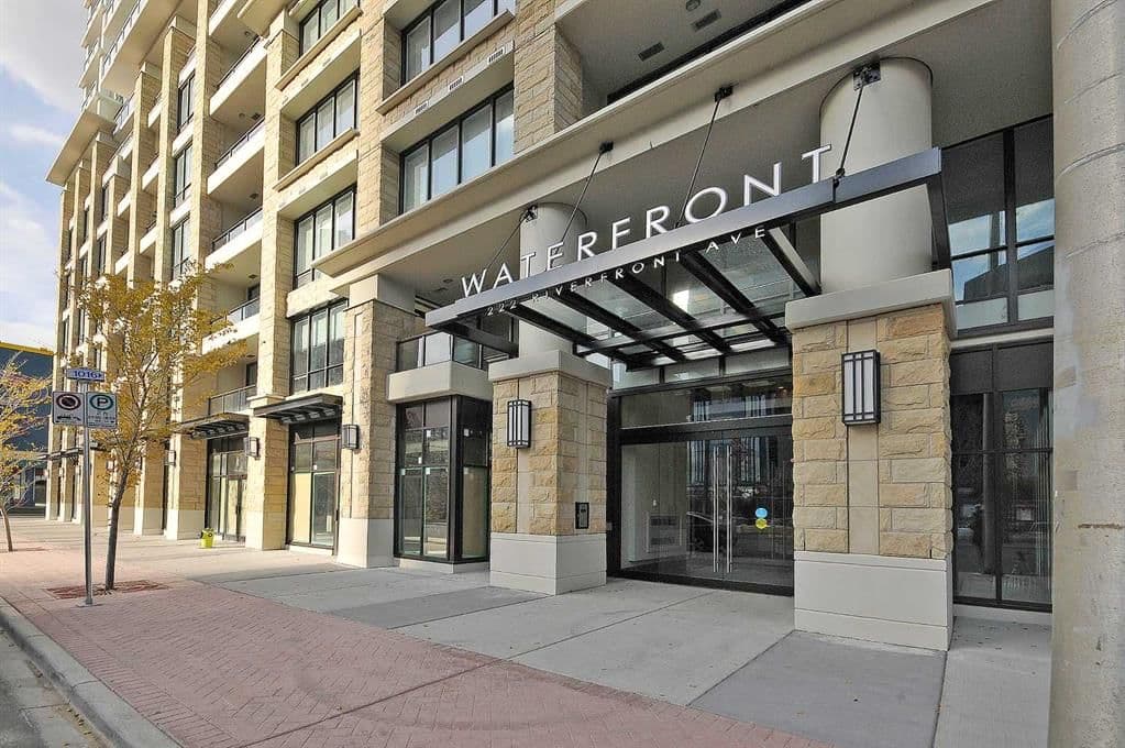 Sold property in Chinatown