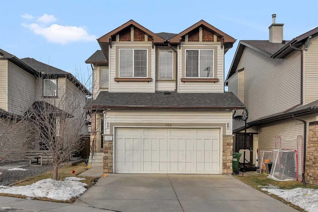 Sold property in New Brighton