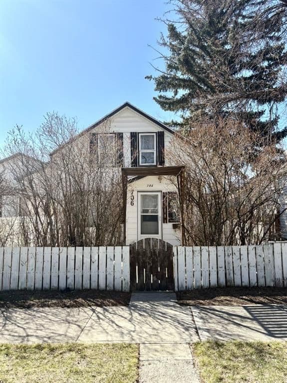 Sold property in Senator Buchanan