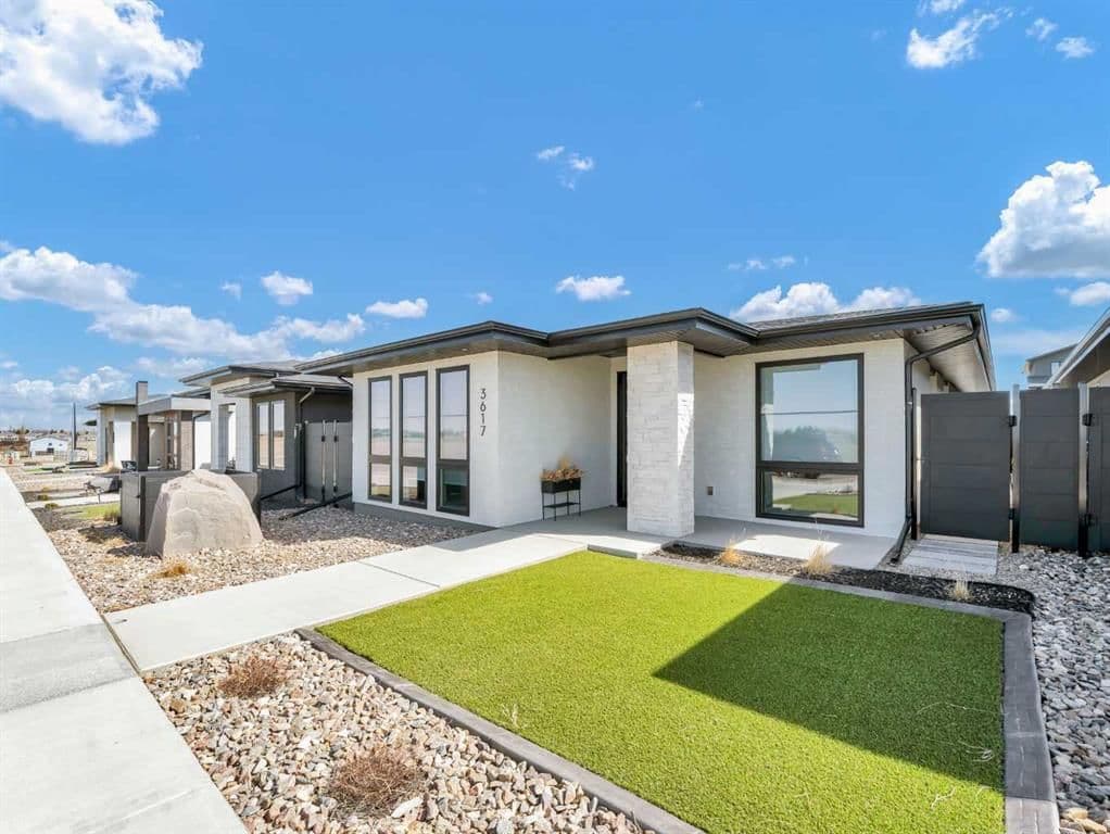 Sold property in SW Southridge