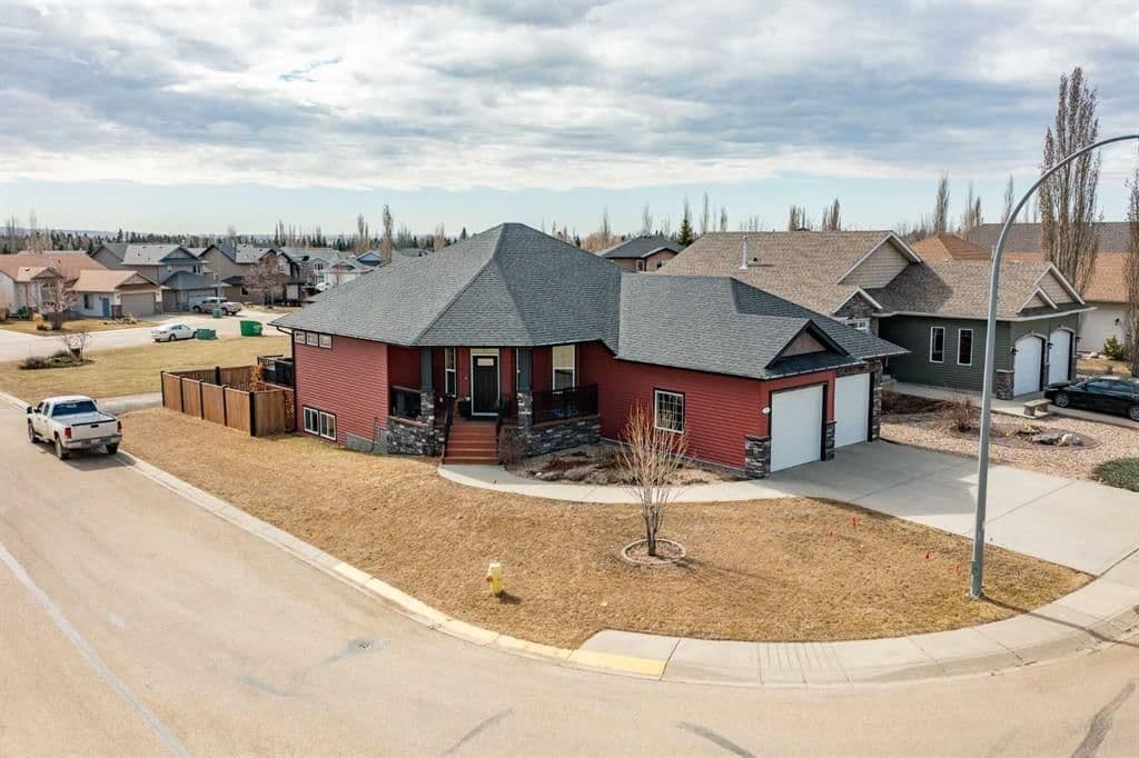 Sold property in Elizabeth Park