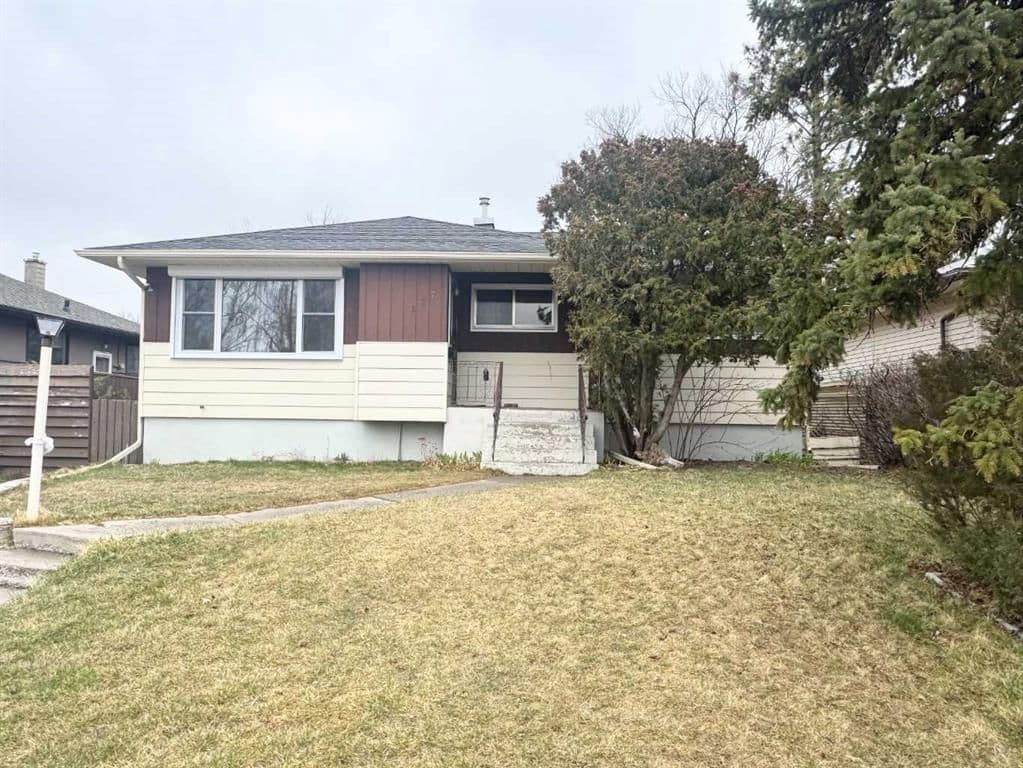 Sold property in Senator Buchanan