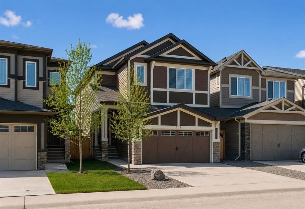 Sold property in Walden