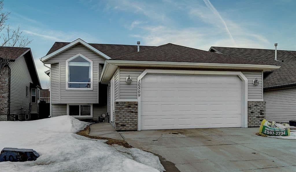 Sold property in Royal Oaks