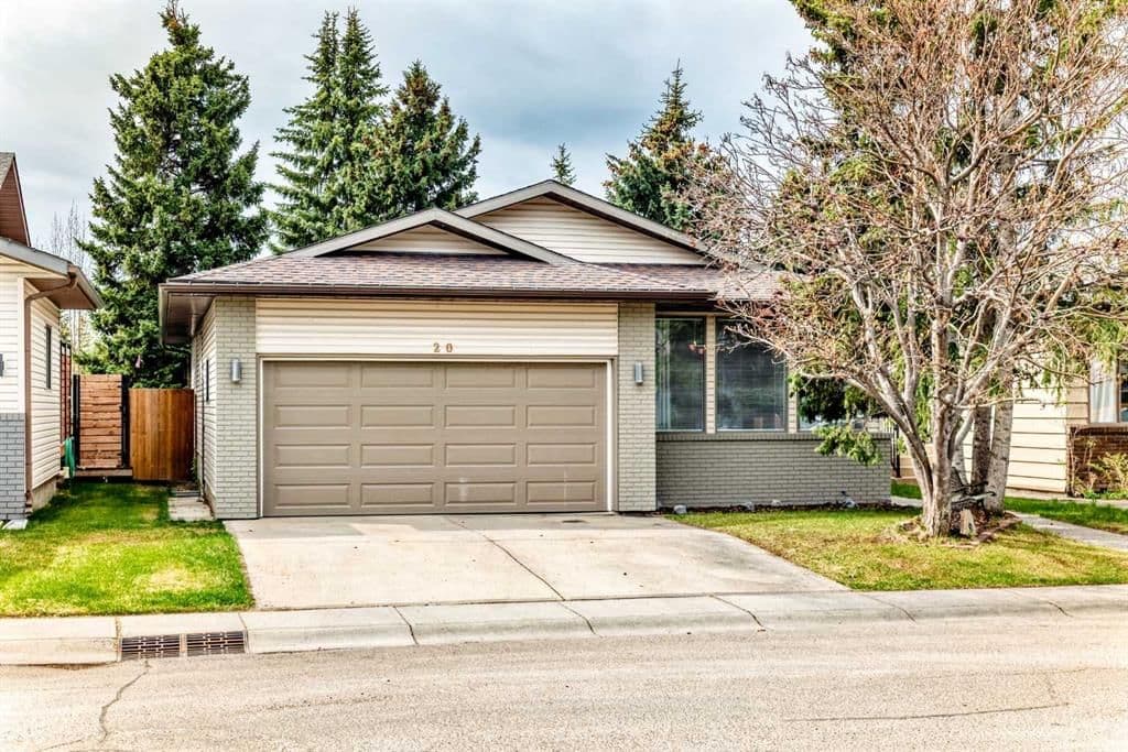 Sold property in Woodbine