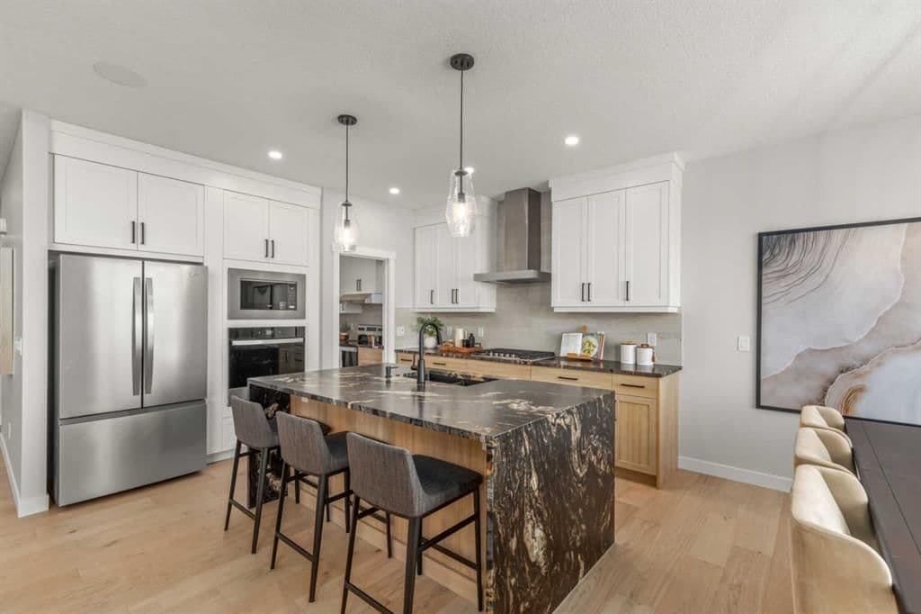 Sold property in Rivercrest