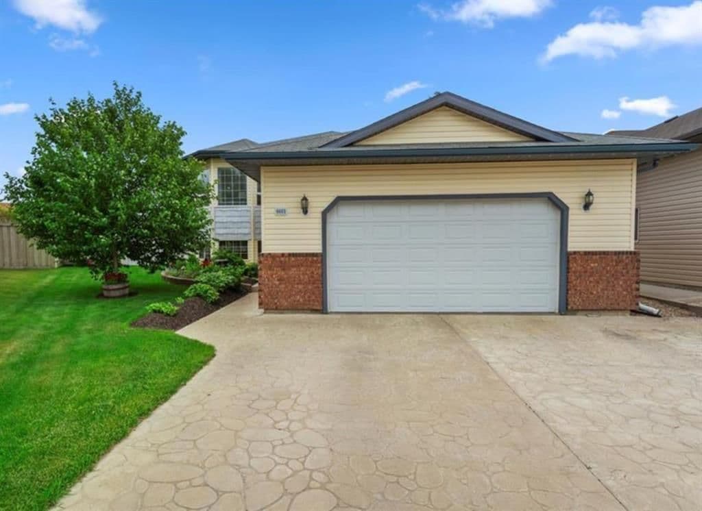 Sold property in Country Club West