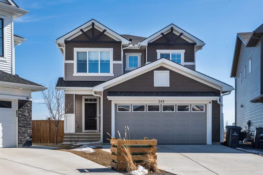 Sold property in Montrose