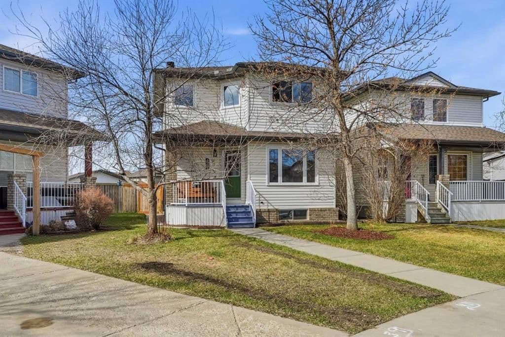 Sold property in Highwood Village