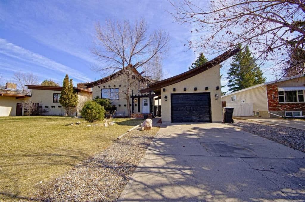 Sold property in Varsity Village