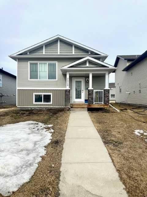 Sold property in Westpointe