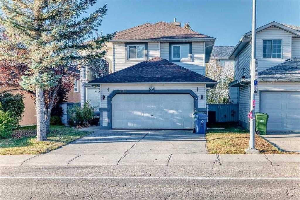 Sold property in Hidden Valley