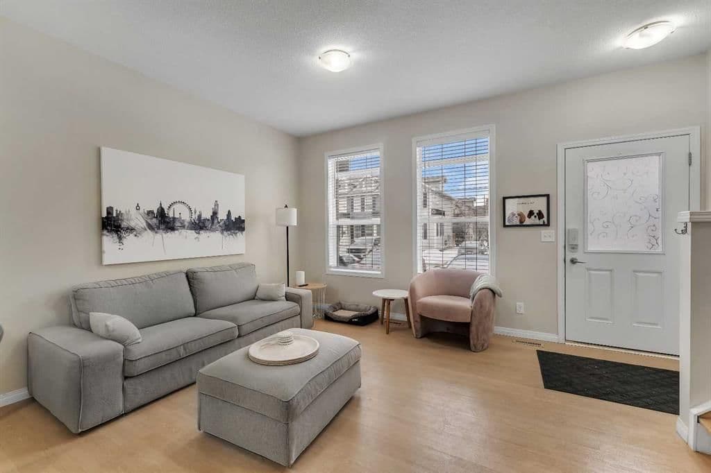Sold property in Williamstown