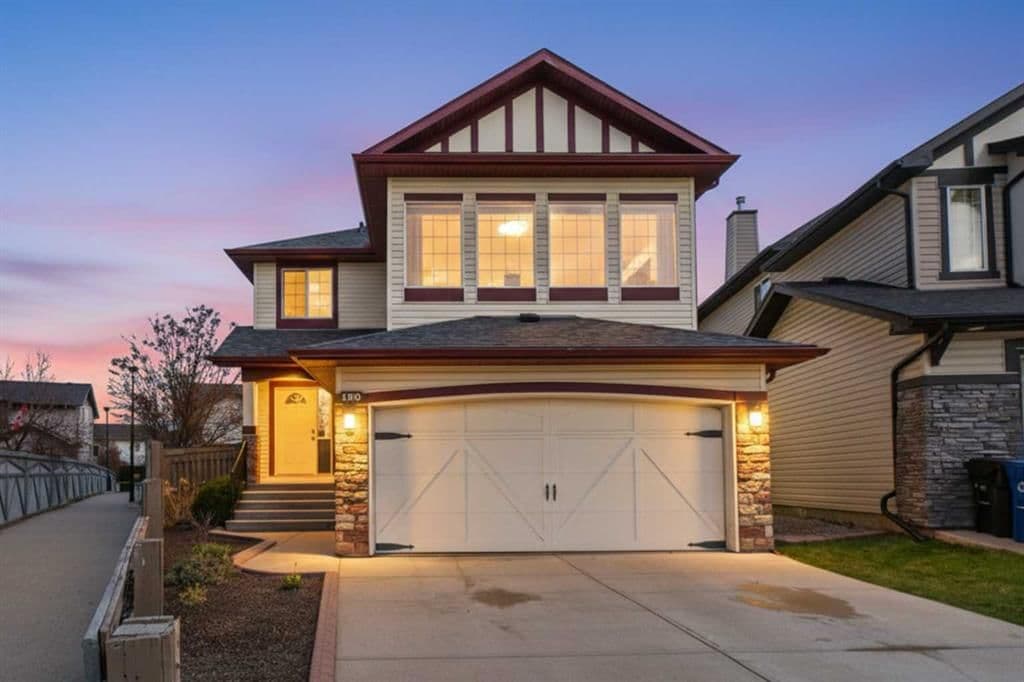 Sold property in New Brighton