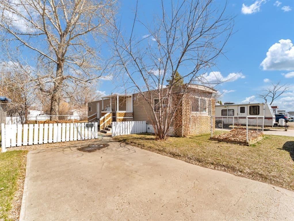 Sold property in SE Southridge