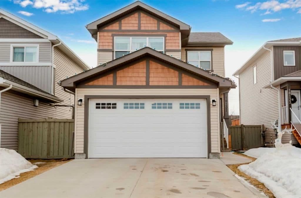 Sold property in Crystal Landing
