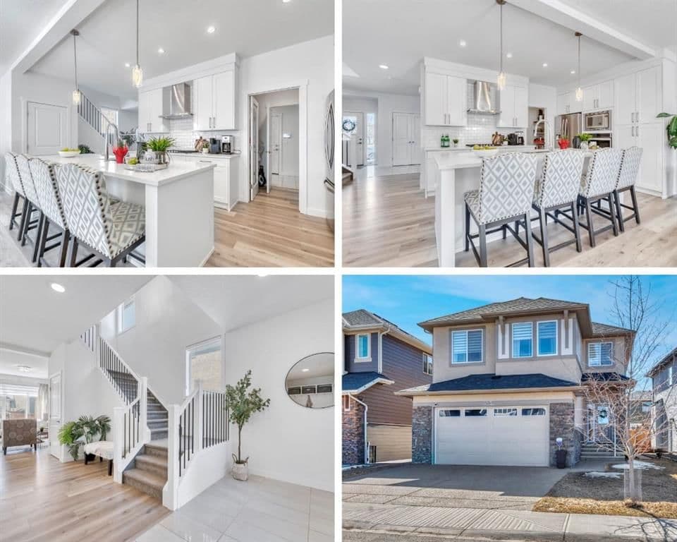 Sold property in Legacy