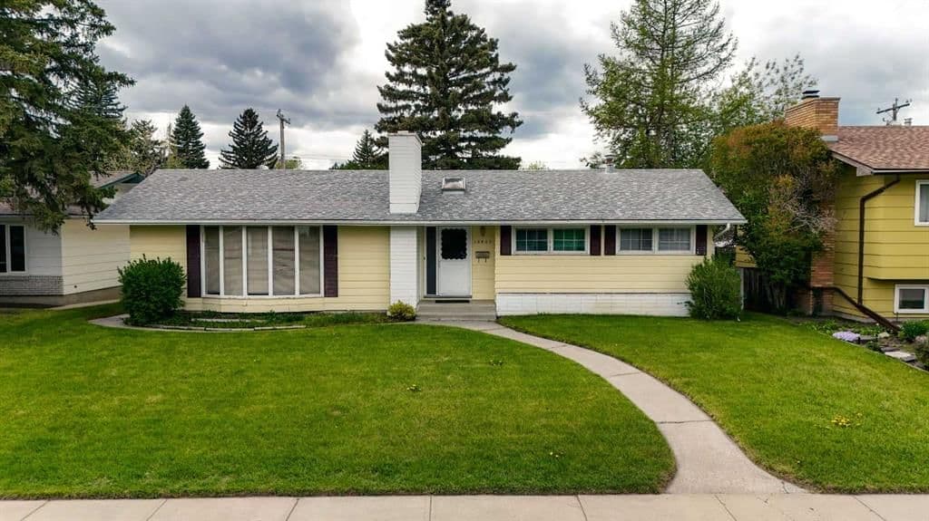 Sold property in Maple Ridge