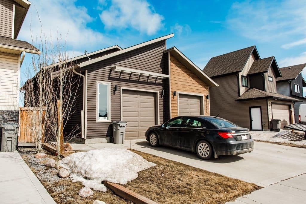 Sold property in Westgate