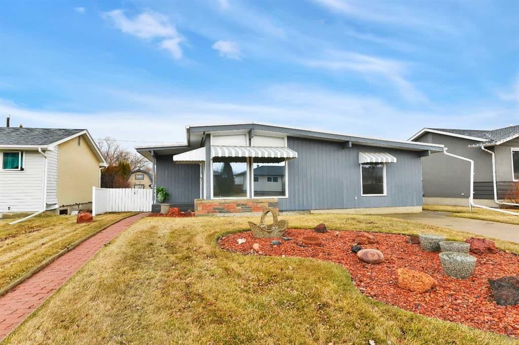 Sold property in Mountview