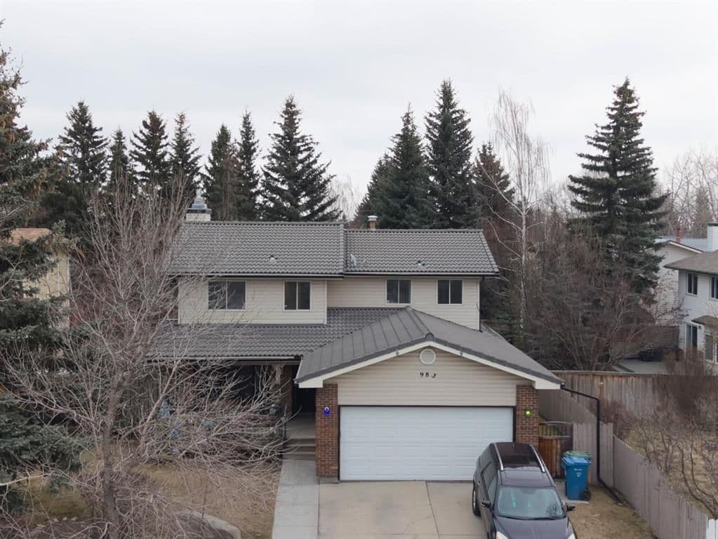 Sold property in Woodbine