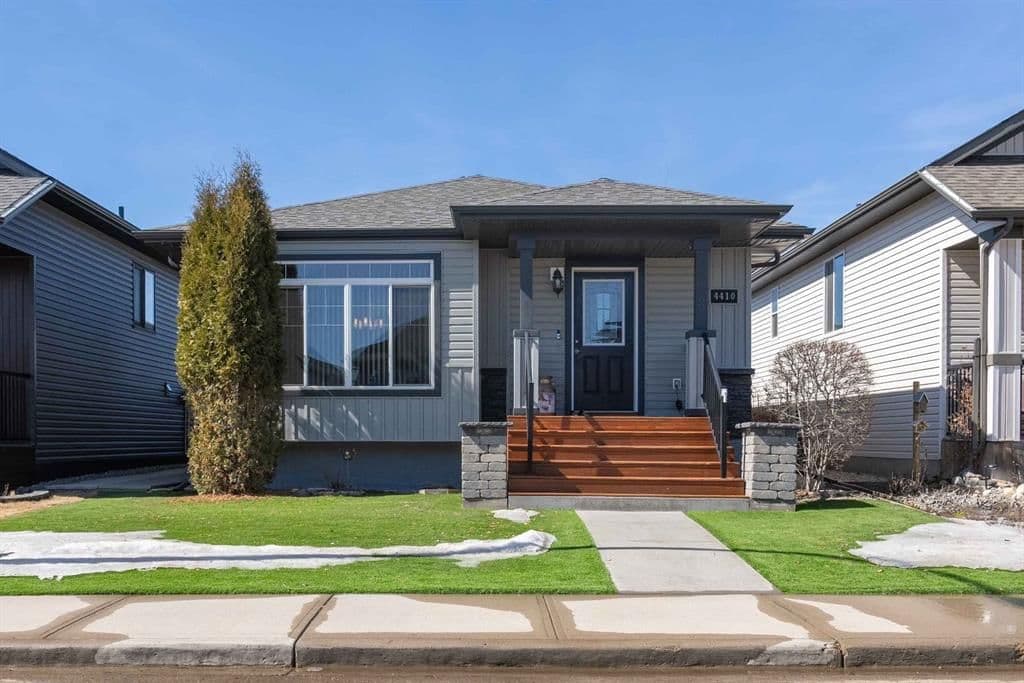 Sold property in West Park