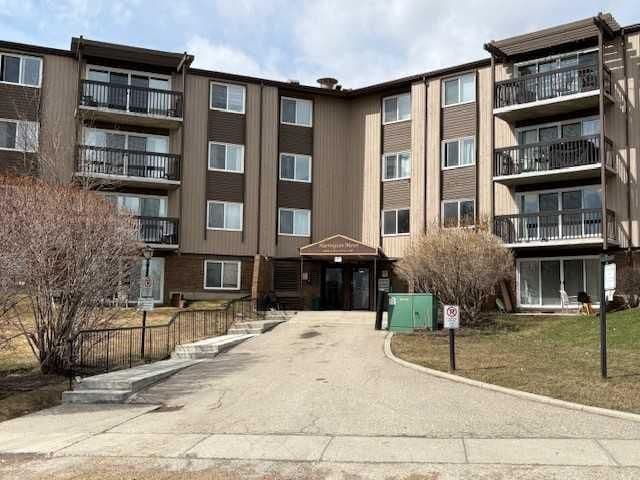 Sold property in Haysboro