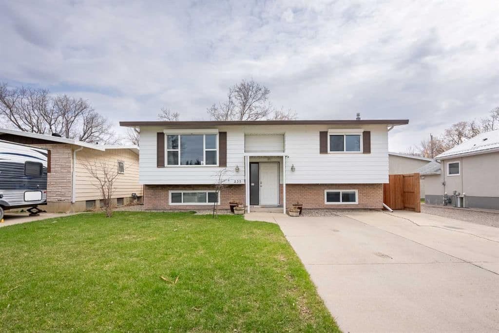 Sold property in Westminster
