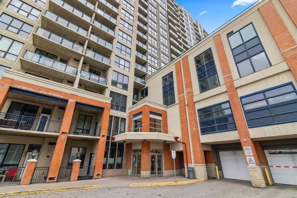 Sold property in Haysboro