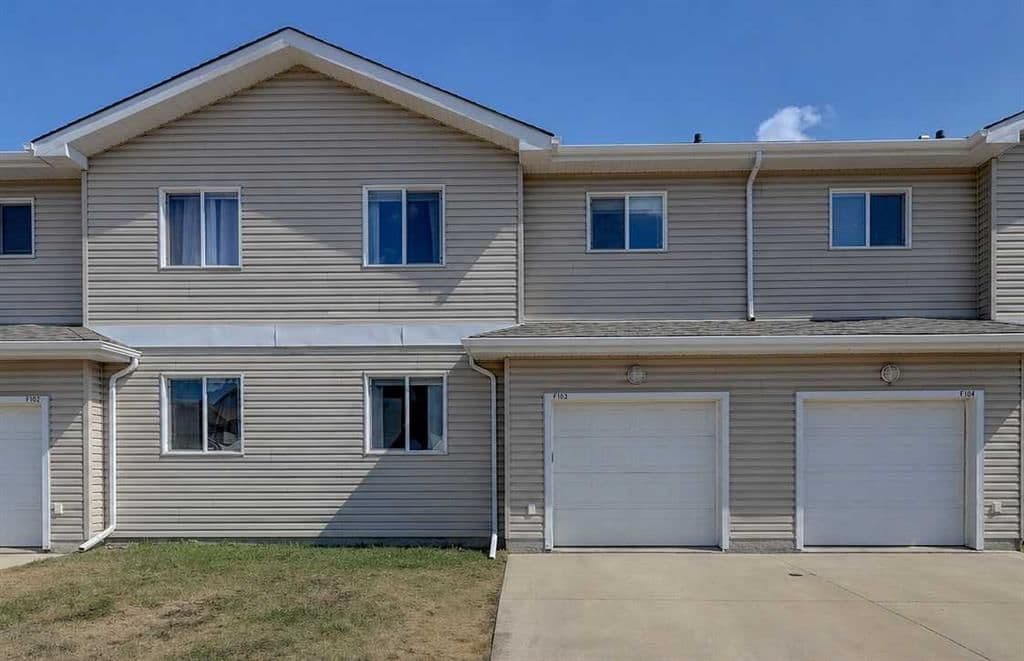Sold property in Crystal Landing