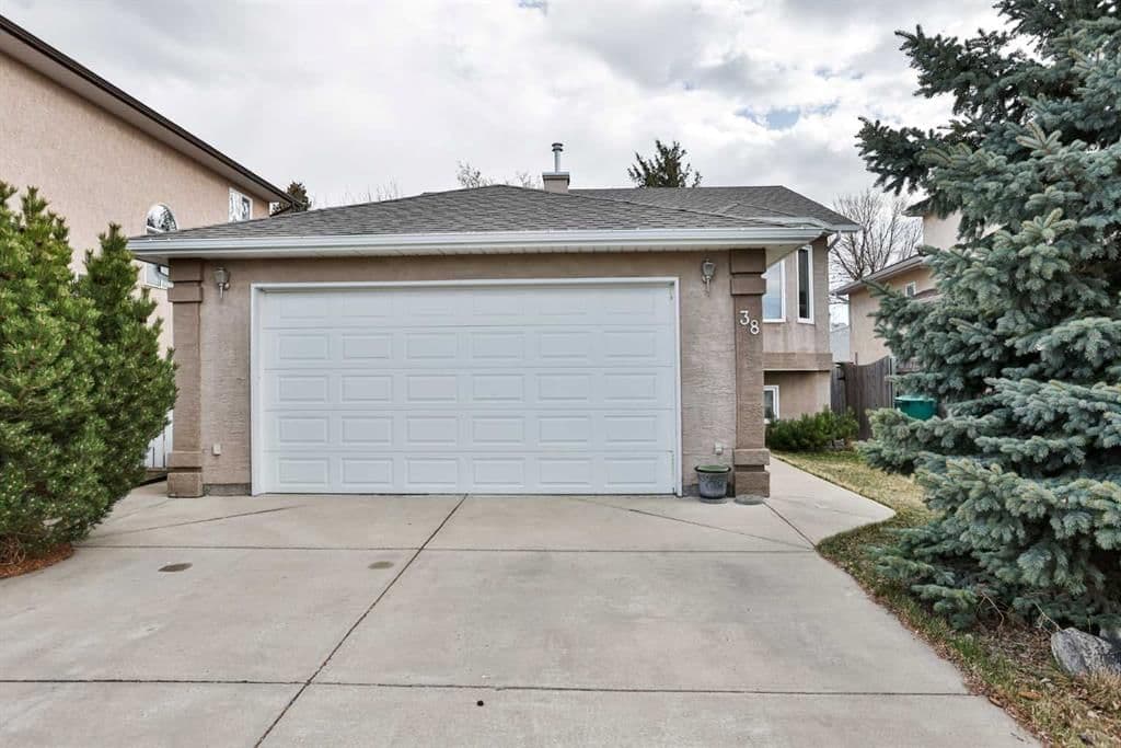 Sold property in St Edwards