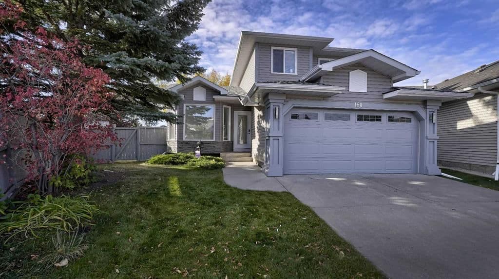 Sold property in Riverbend