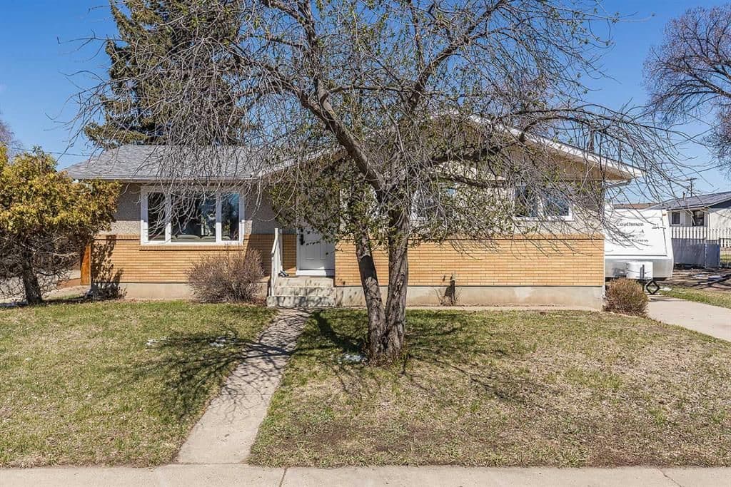 Sold property in Northeast Crescent Heights