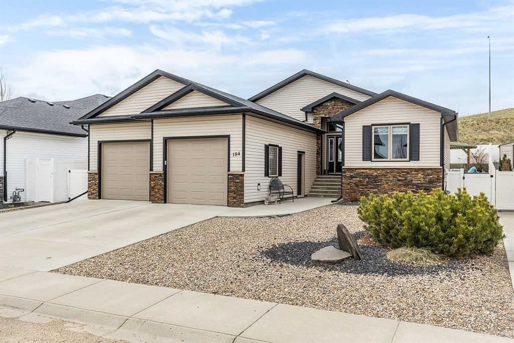 Sold property in Ranchland