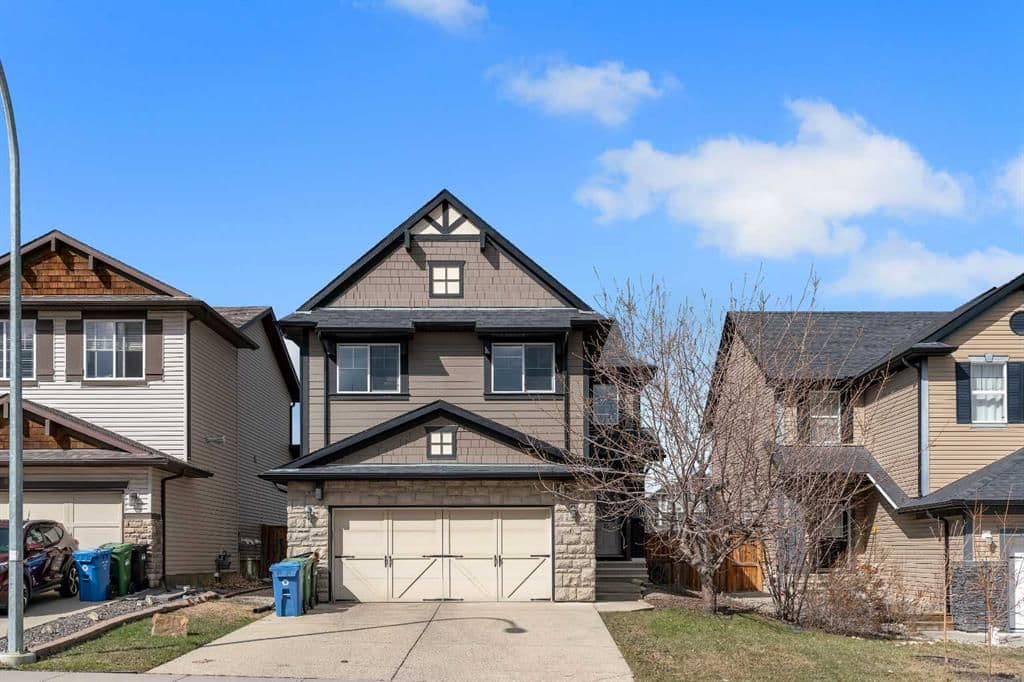 Sold property in Silverado