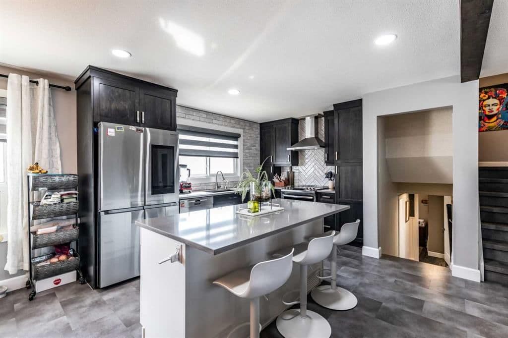 Sold property in Ross Glen